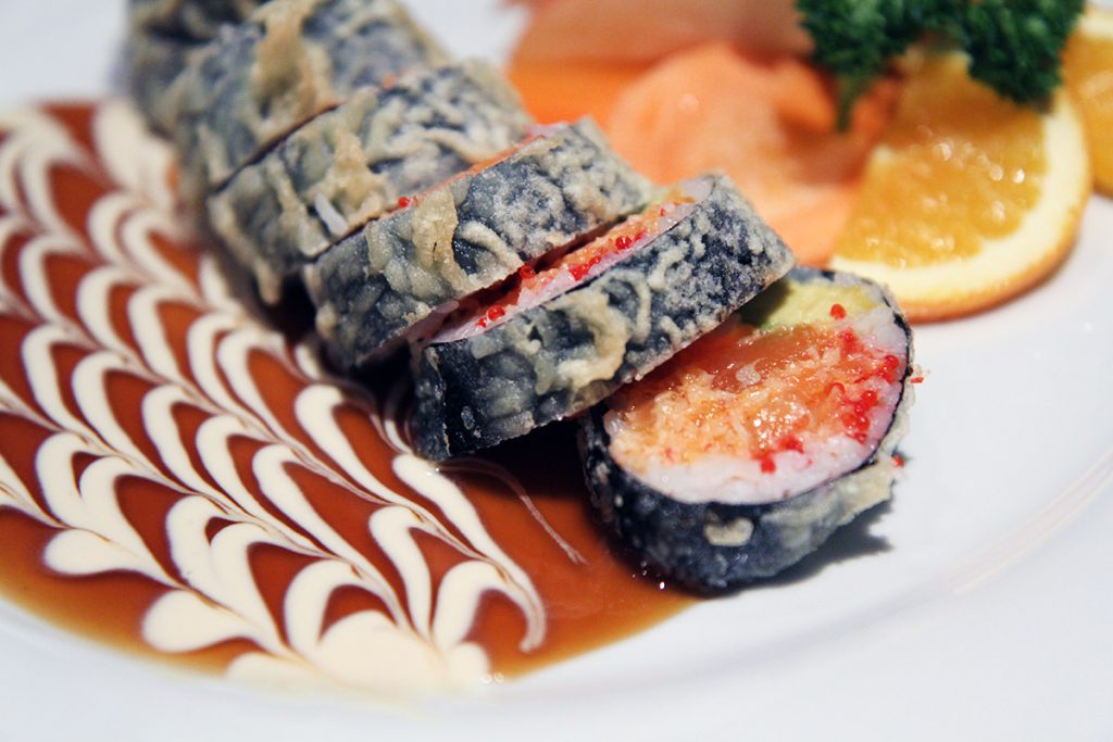 Signature Rolls